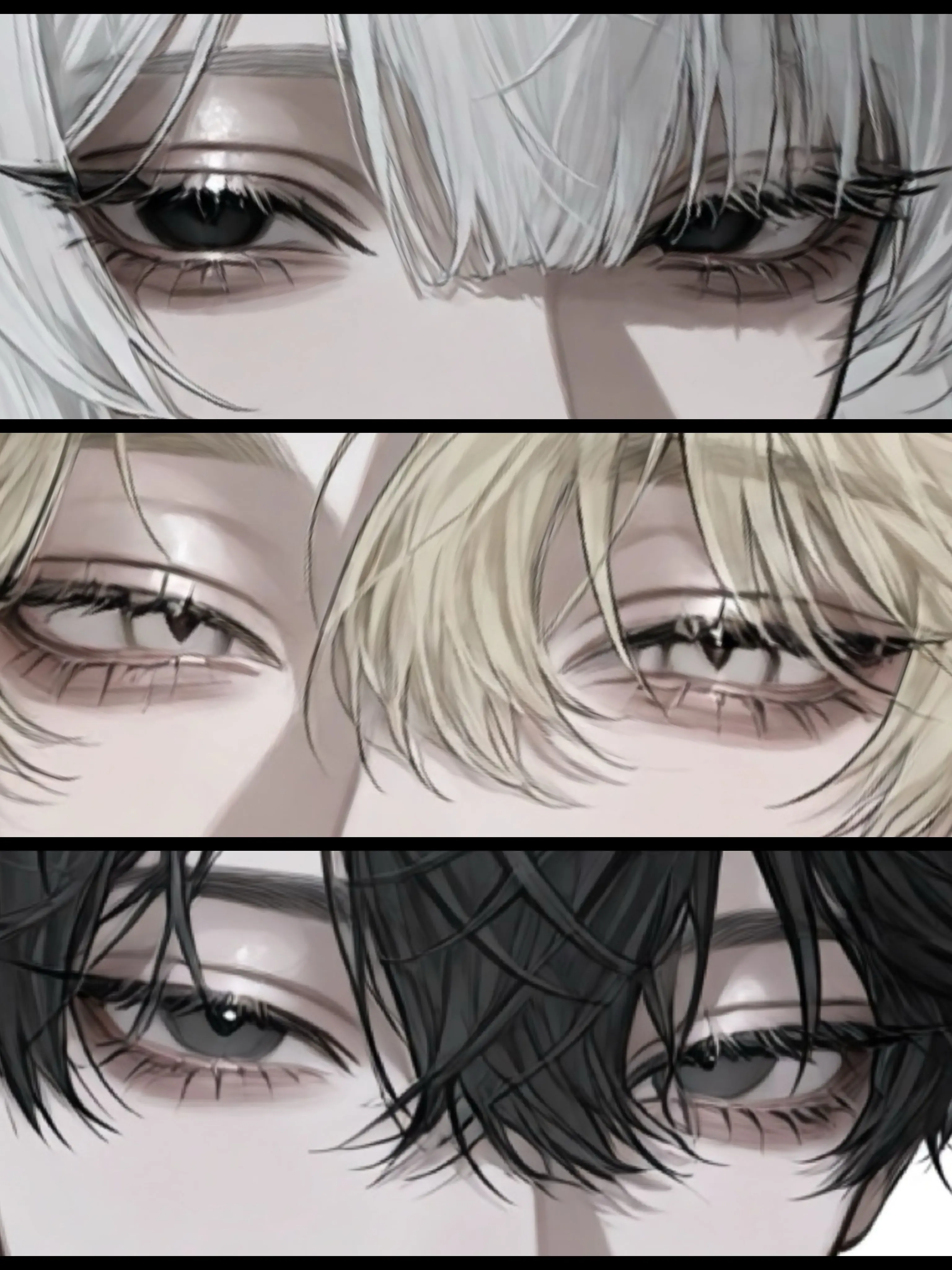 night_00의 売れっ子バンドマン