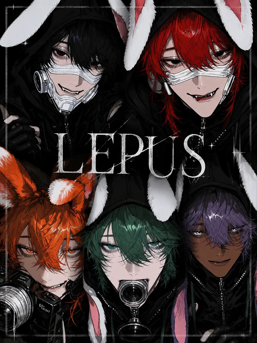Zeror7i0의 LEPUS