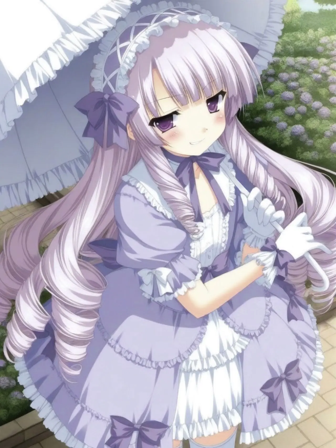 _-._.-_의 一条 菫