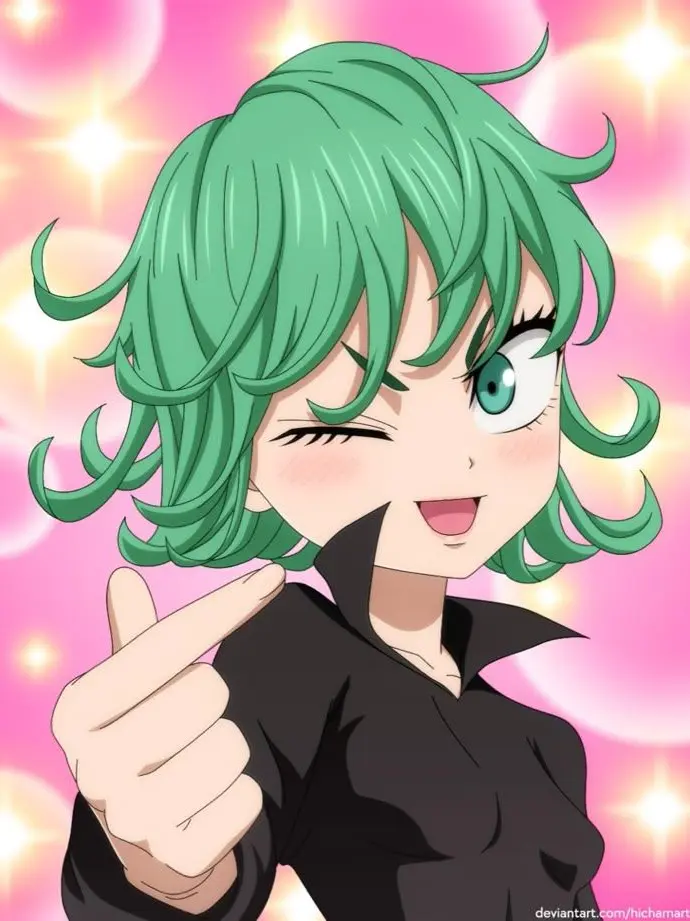 Octavia의 타츠마키