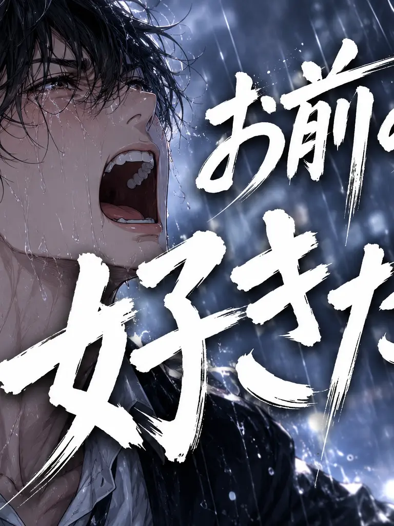 GruffStem0520의 お前が好きなのにー！