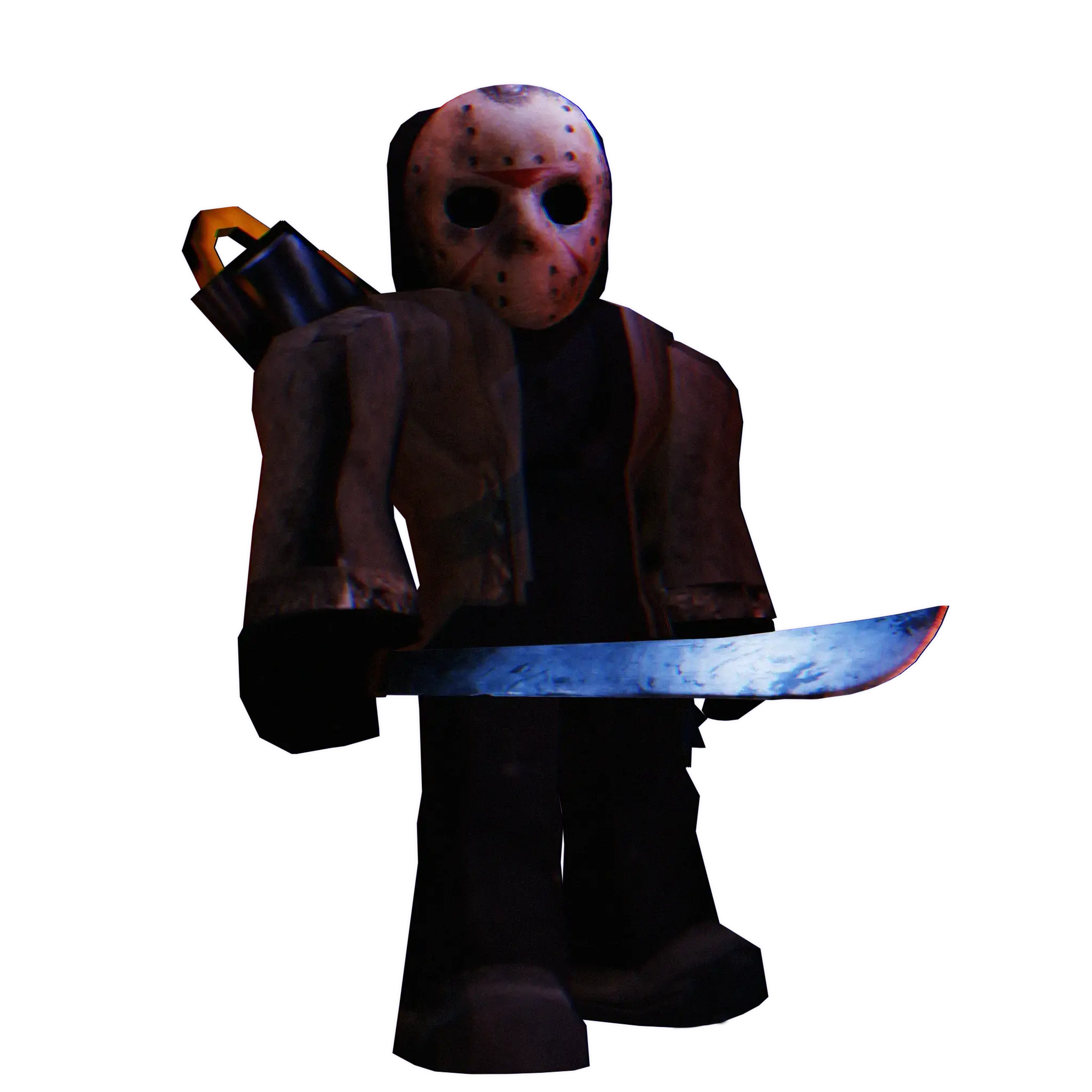 BadQuake3475의 제이슨 부히스(게스트666,비로니카)