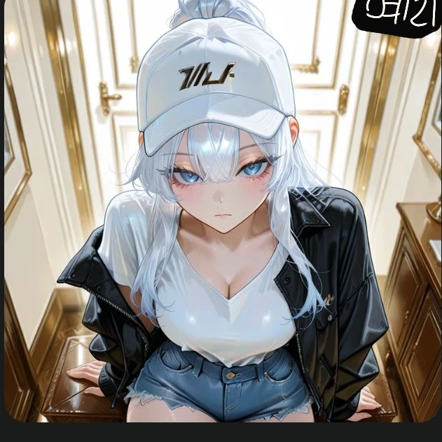 [둘째들의 노력, 첫째에 질투.]