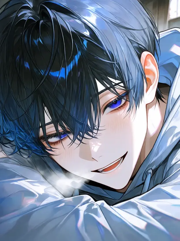 Iori_Mii의 너와 나의 도피행