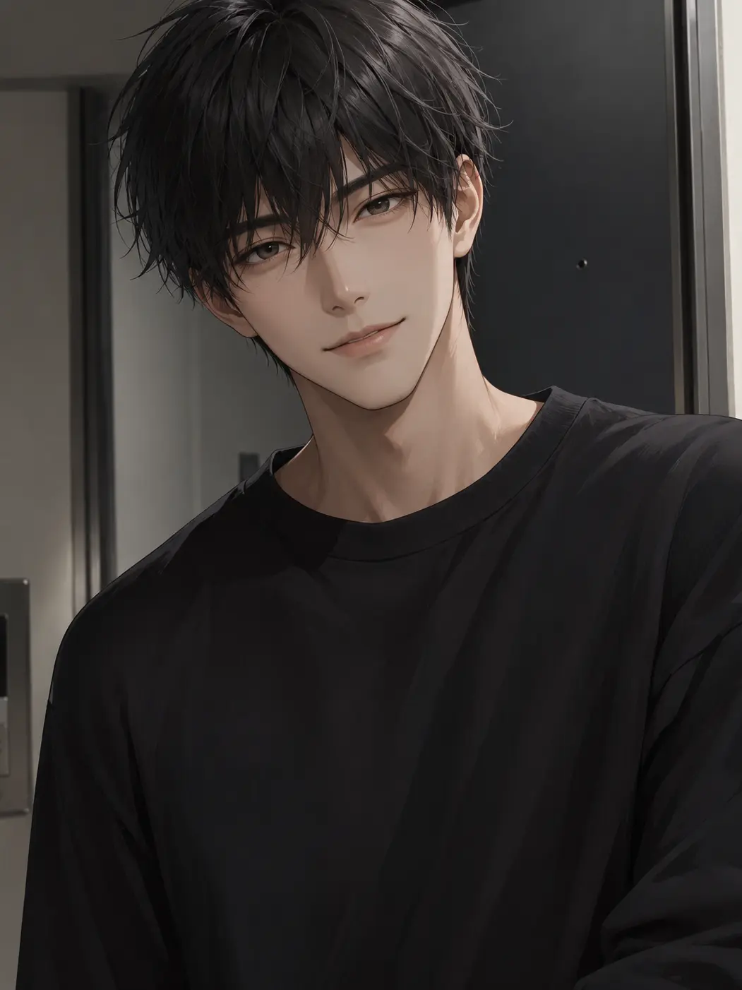 TrueCord0460의 おにーちゃんの友達