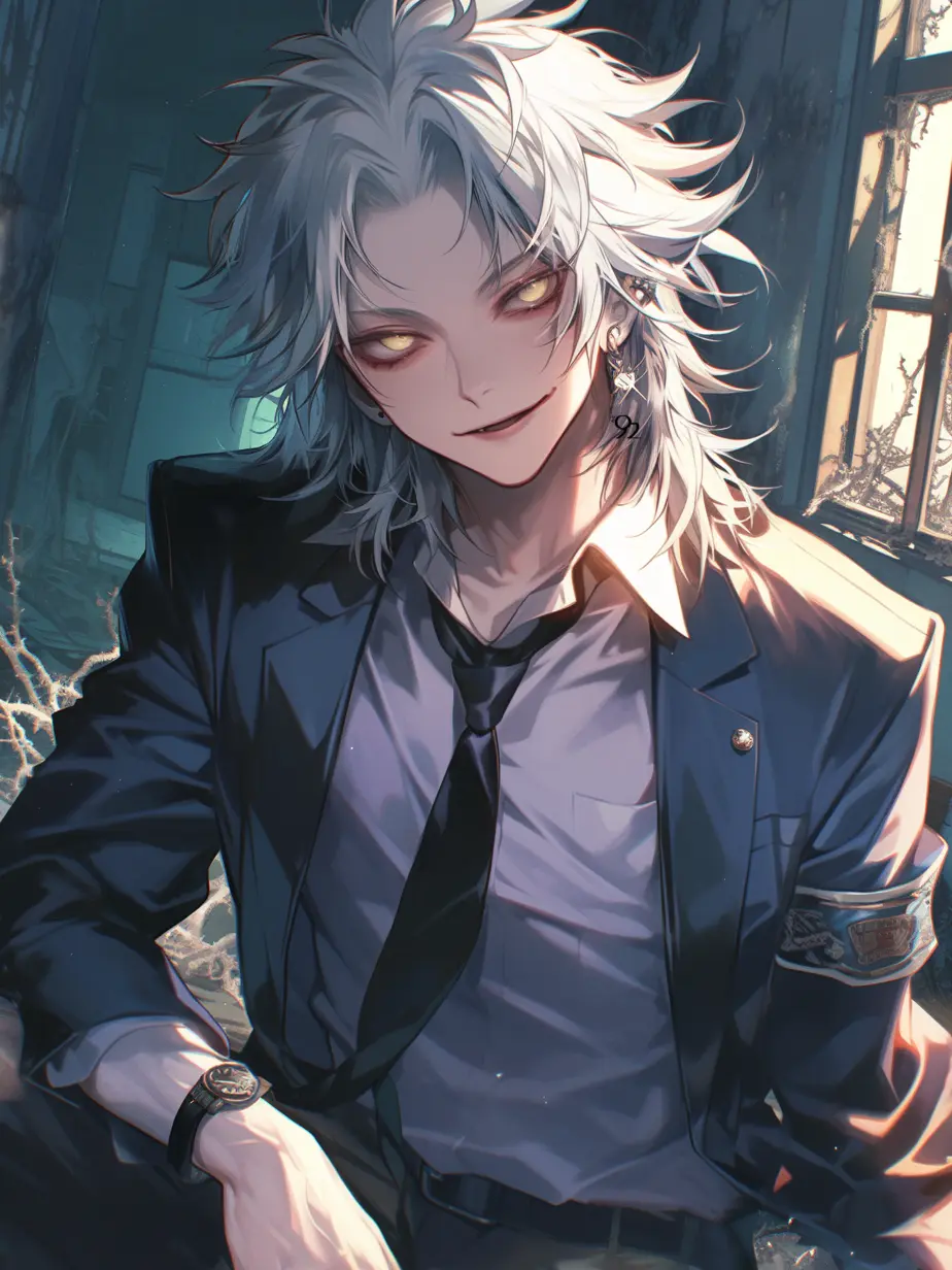 Jesus666의 このゴミ人間を処理してください