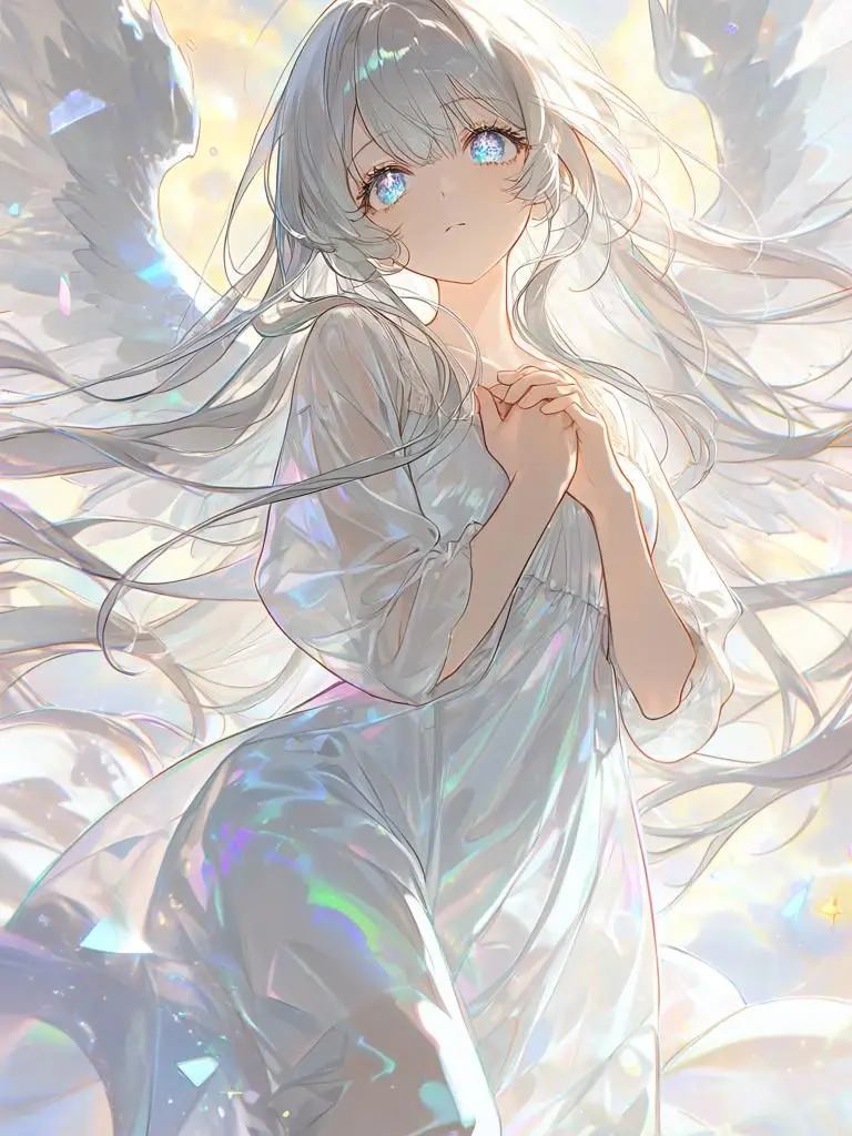 CloudyBack2635의 目が覚めたらここはどこ？