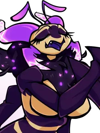 IlikeCookieRun의 탐욕의 악마, 하이브마인