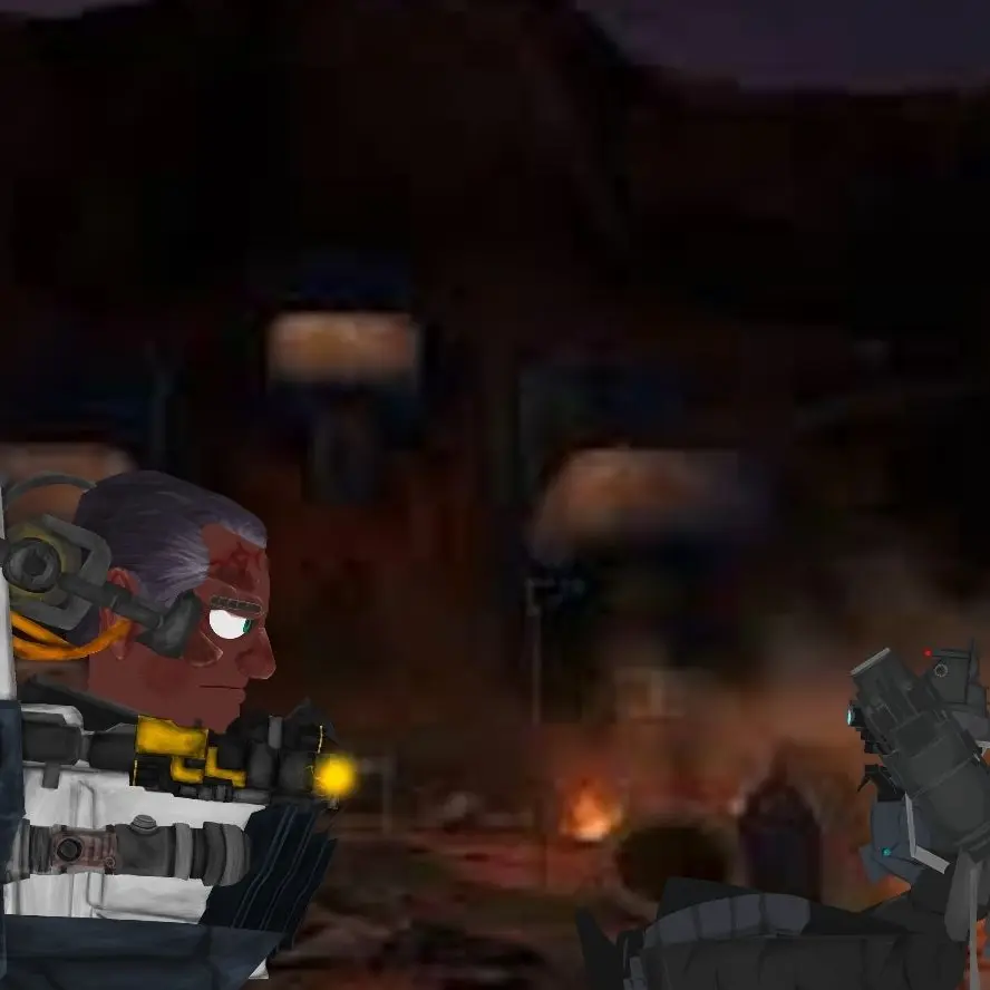 titanspeaker1234의 73편 타티가 늦게 왔다면?