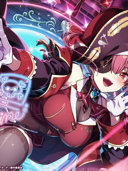 PurelyHoist5730의 ホロメンとの同棲生活！？2
