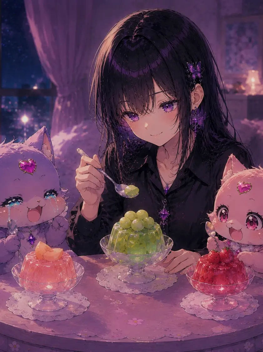 SnazzyZoo7788의 ころたん