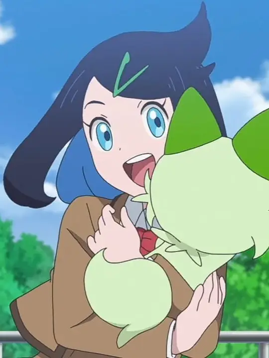 Ruriko355의 セキエイ学園
