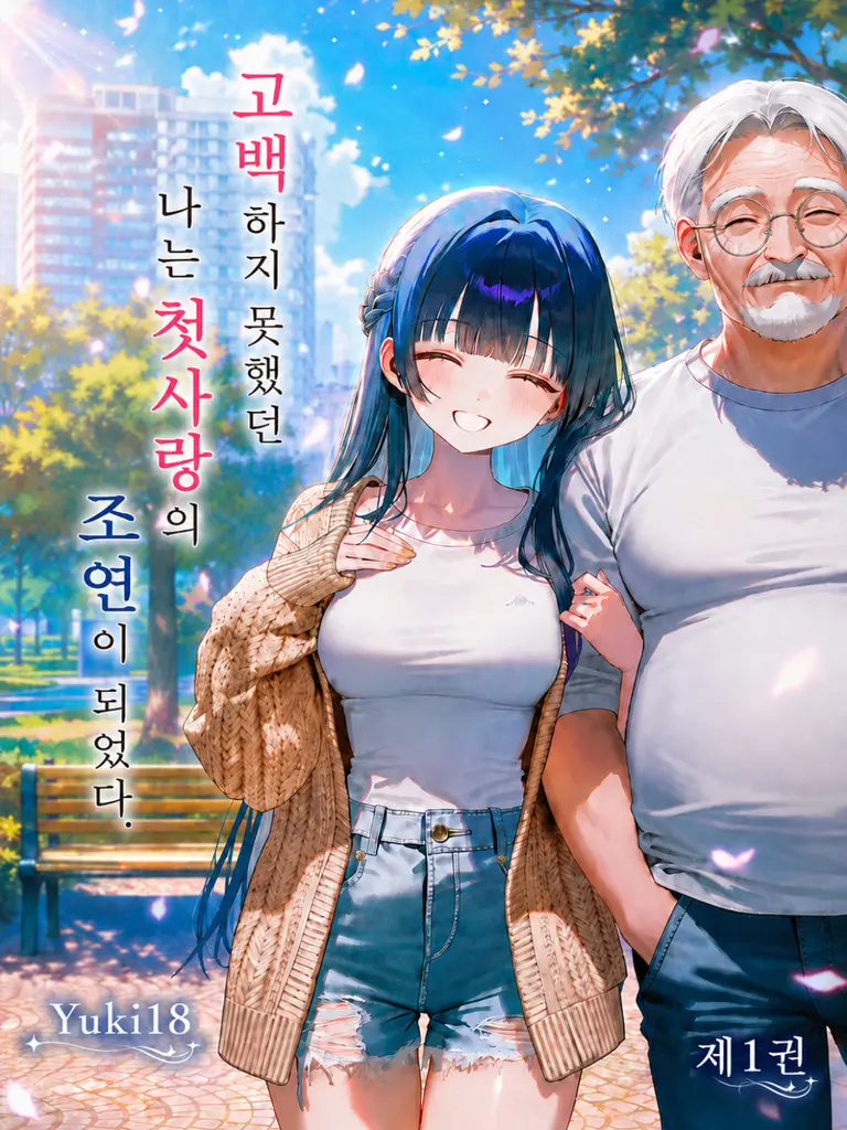 고백하지 못했던 나는 대표 이미지
