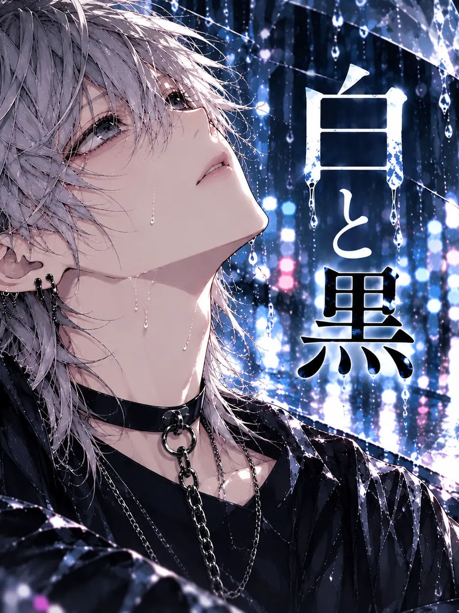 Sakuuura00의 白と黒
