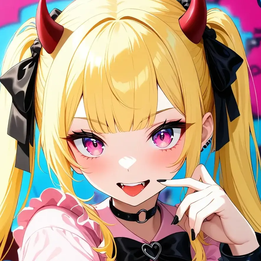 JollyPouch5792의 ヤンデレ彼女？メンヘラ彼女？