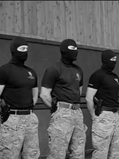 sumdum_hoe의 Military Men