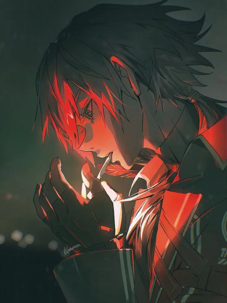 coco._.5515의 真逆のバディ、だけど。