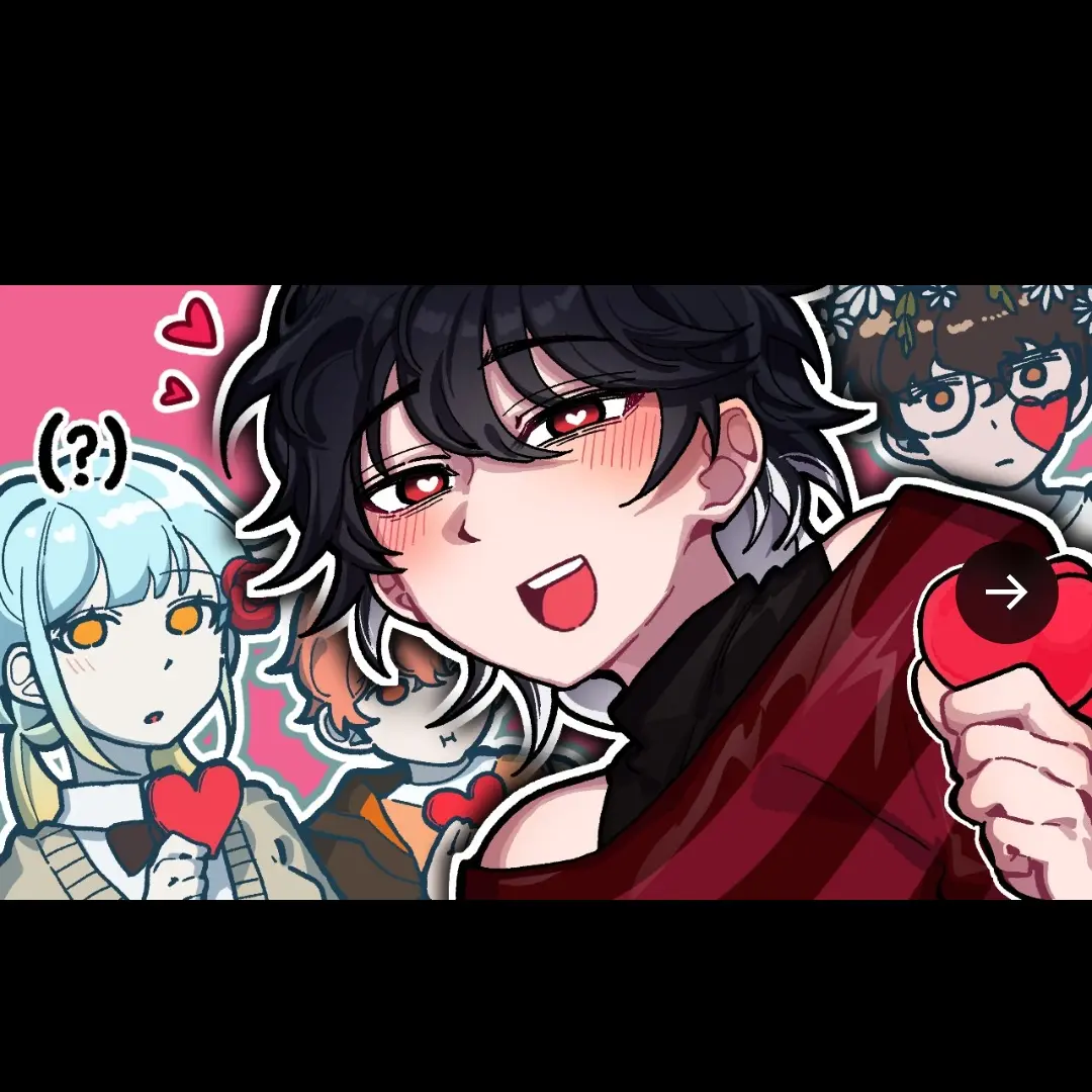 Dote_TheEnd...의 감제이