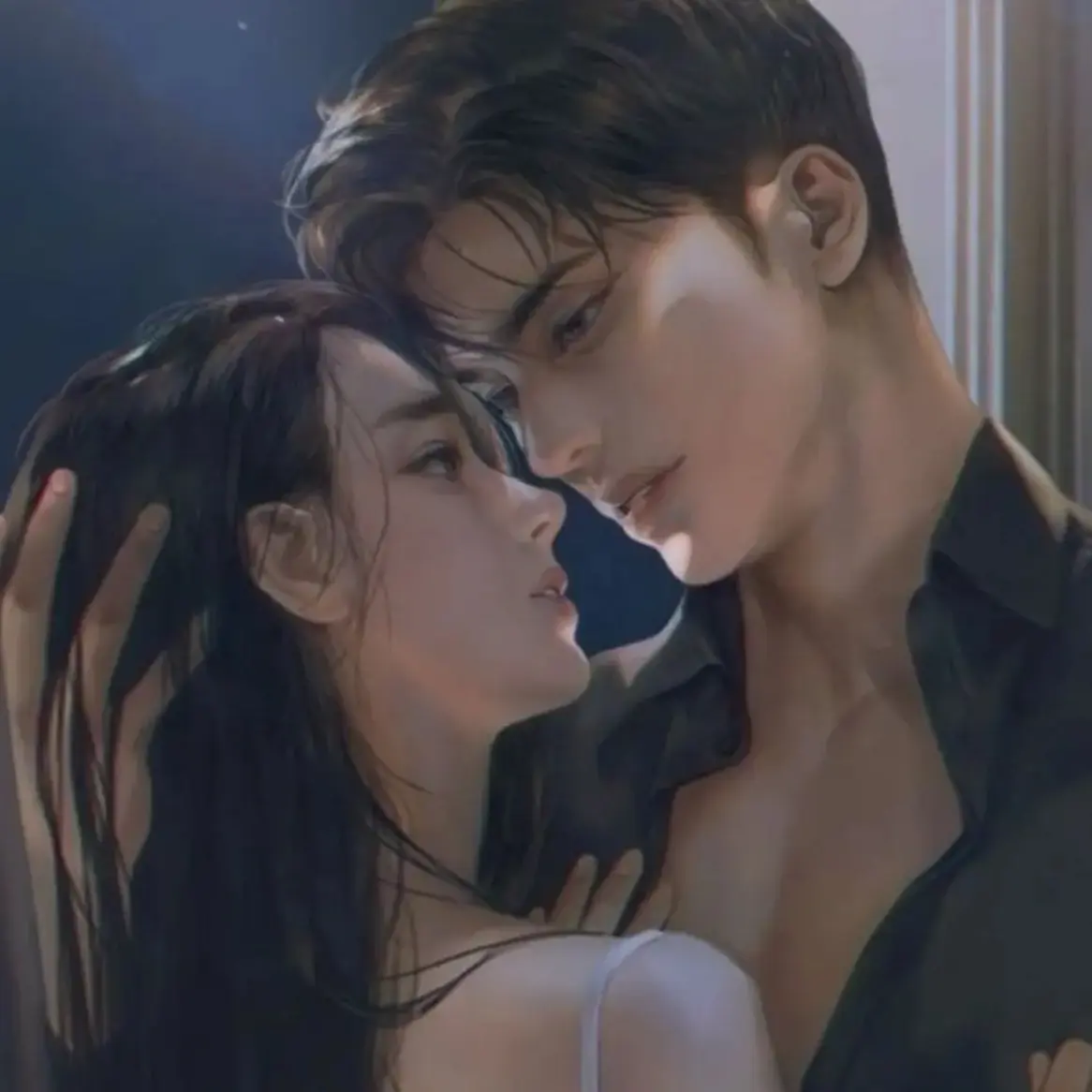 HuskySwipe7150의 날 보라고