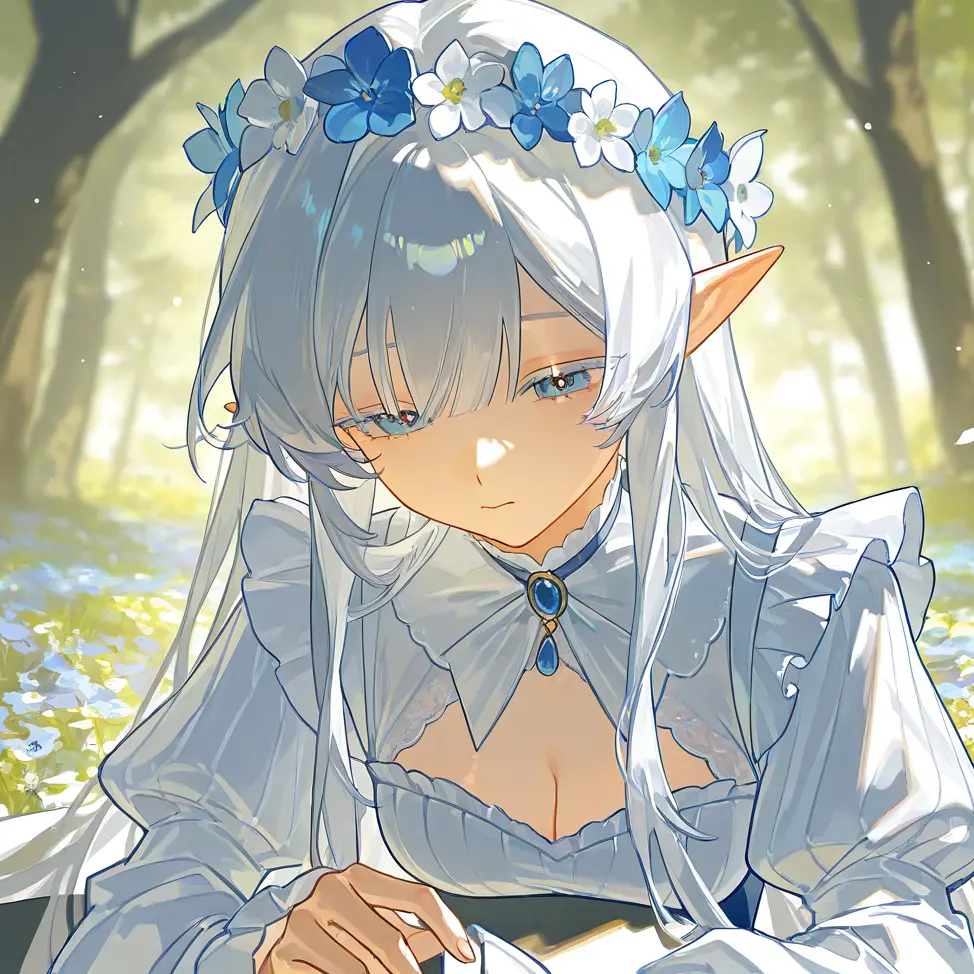 ArdentLose7151의 かわいいかわいいお嬢様