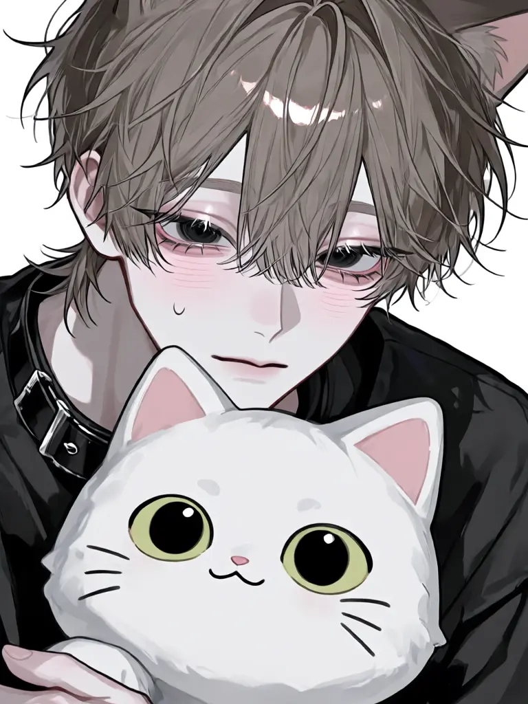 EarlyOpah9198의 ぬいぐるみ依存症