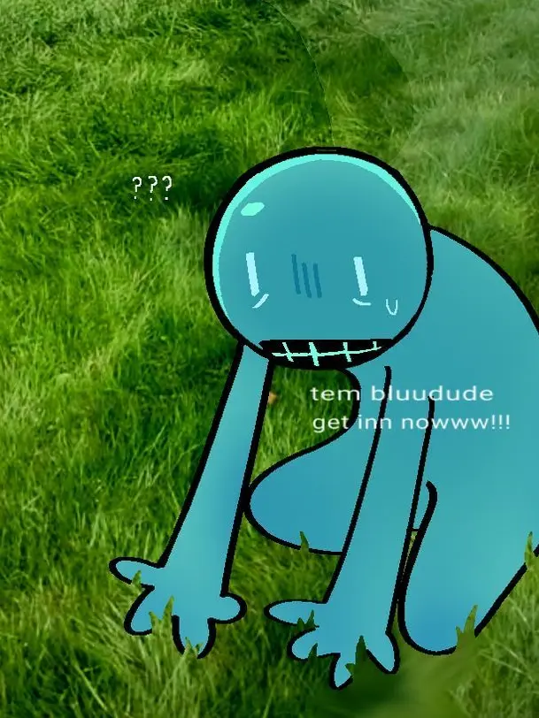 Randomuserroleplays의 Hanging out with losers
