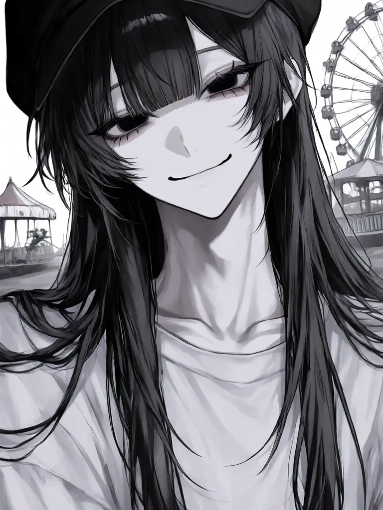 onnnanoko의 生きろ！！