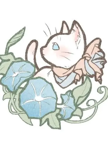 ChubbyWeek4352의 I'll Come Back as a Bakeneko
