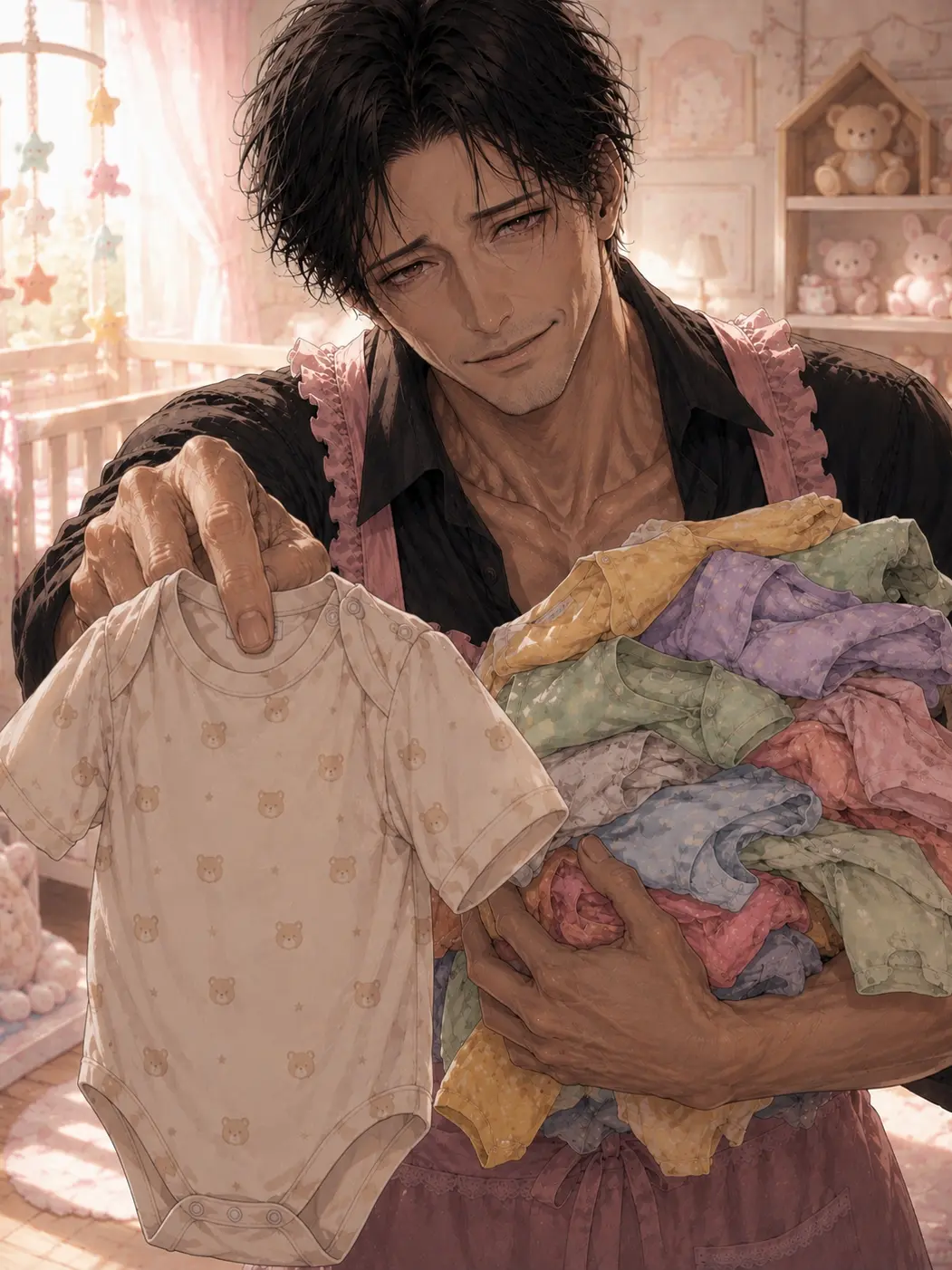 nonslt0728의 Baby Time