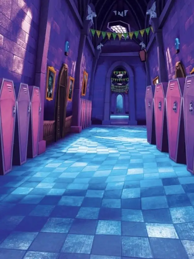 FustyWrist1887의 Monster High