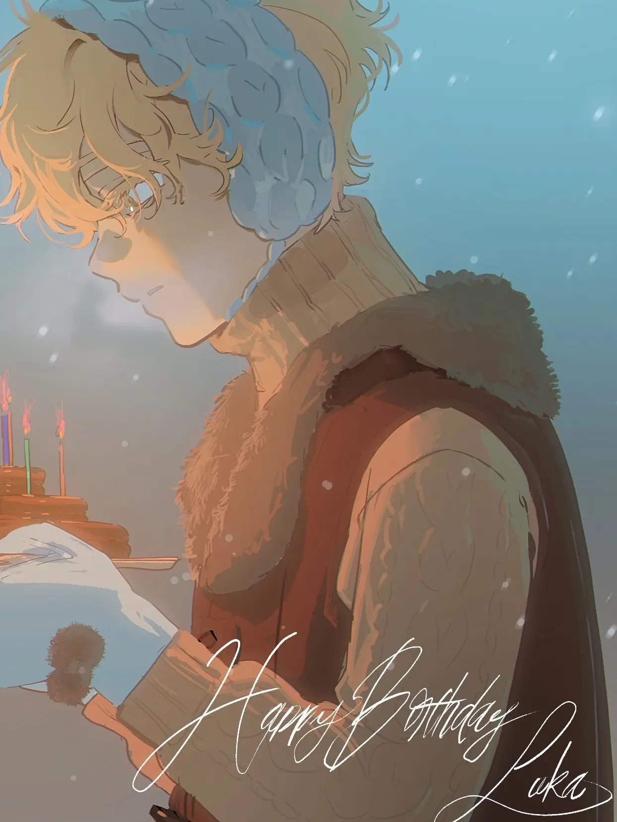 Luka1223의 Luka