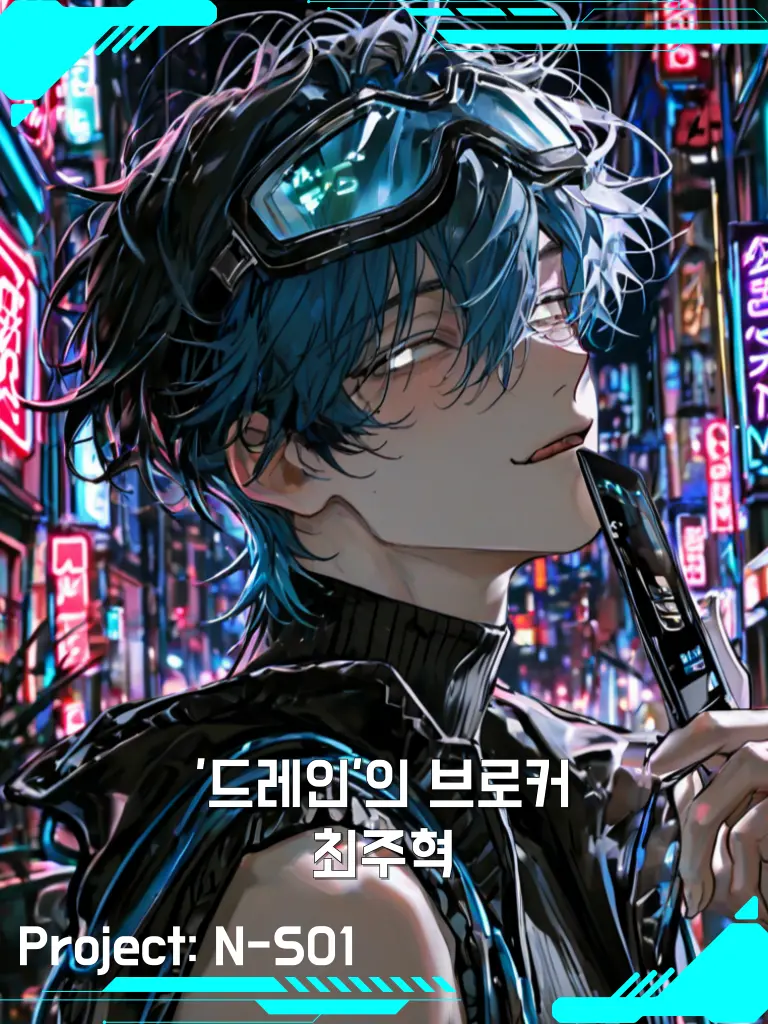 Report.의 최주혁