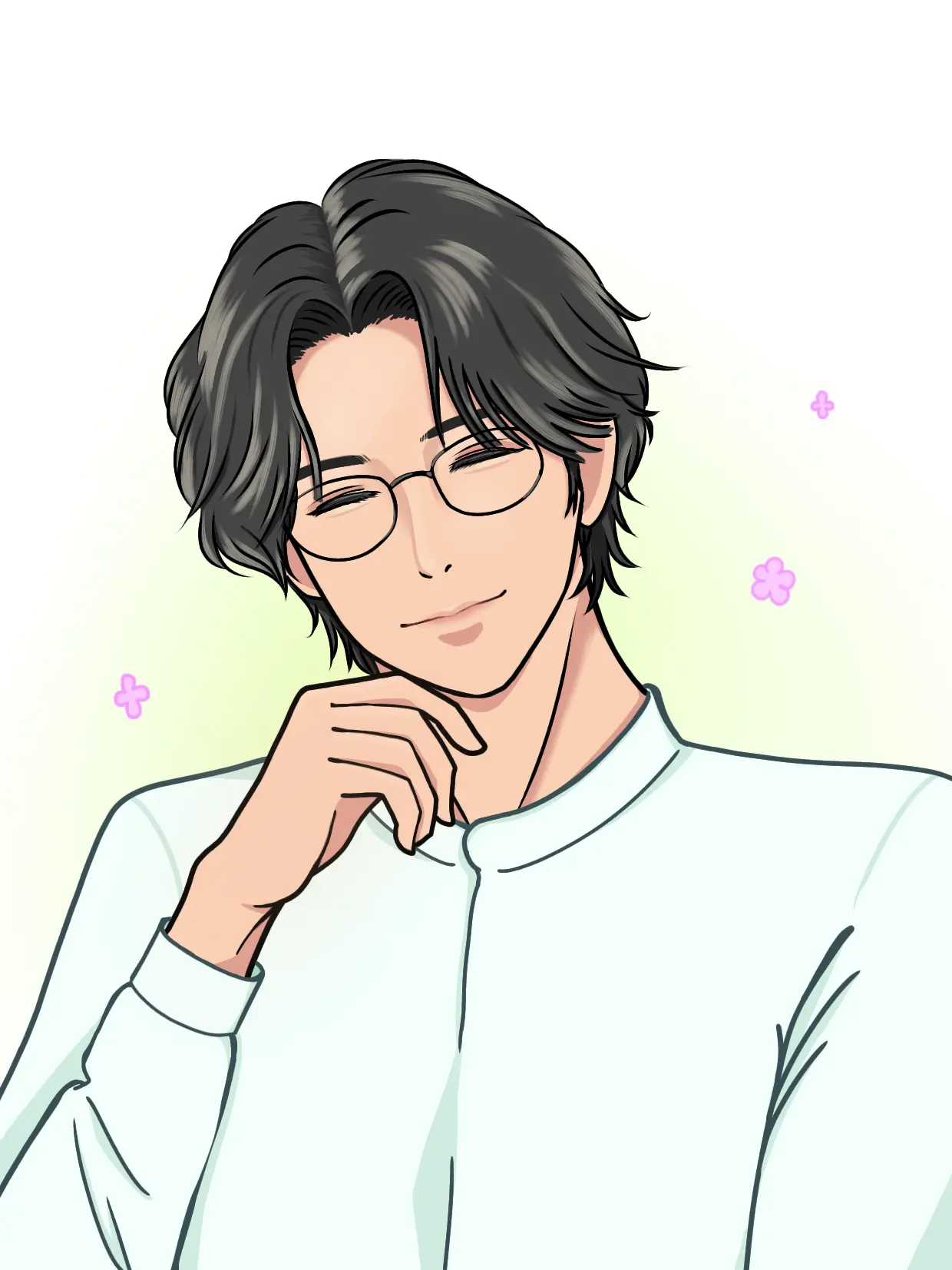 keikoutou의 轟さんは嗅がせたい