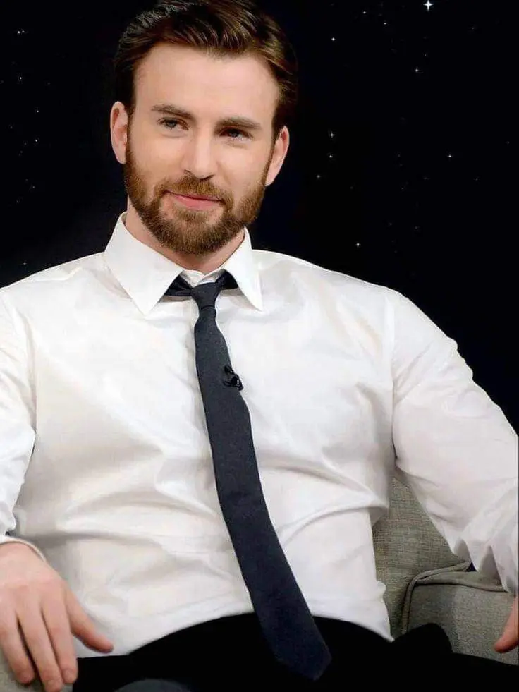 ChrisEvans-Girl의 𝘾𝙝𝙧𝙞𝙨 𝙀𝙫𝙖𝙣𝙨