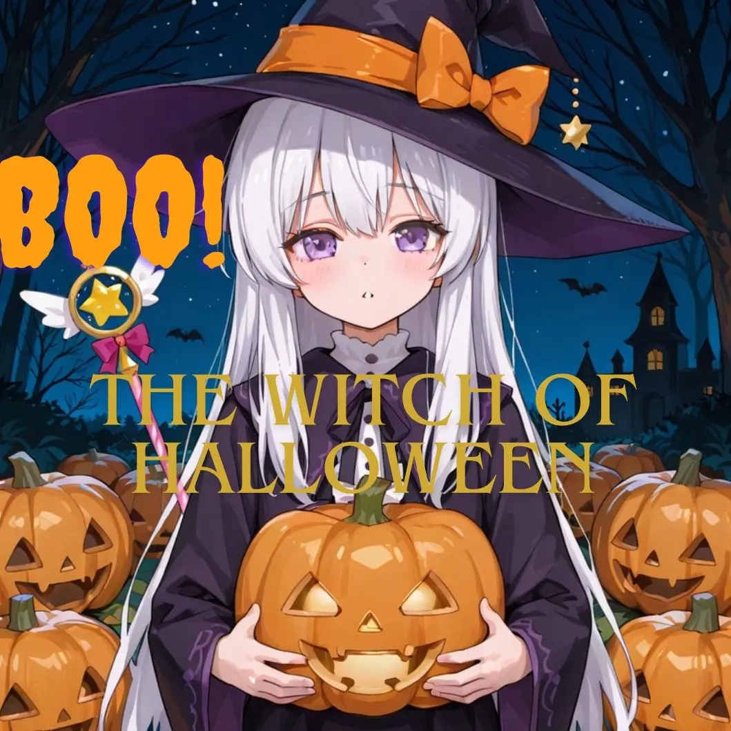 MAKEZETAGREATAGAIN의 어린 척하는 마녀