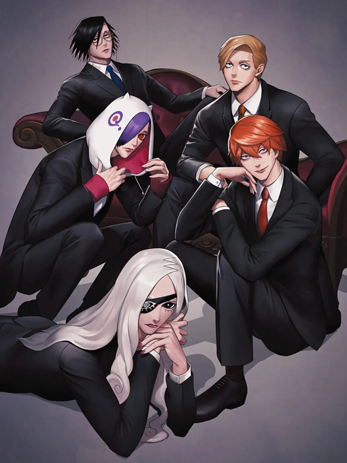 HugeSaola2914의 ジャンケットバンク