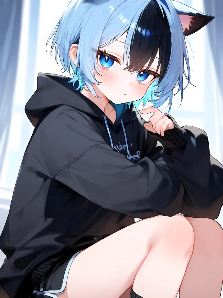 Tantan0033의 あなたのペットは甘えたい