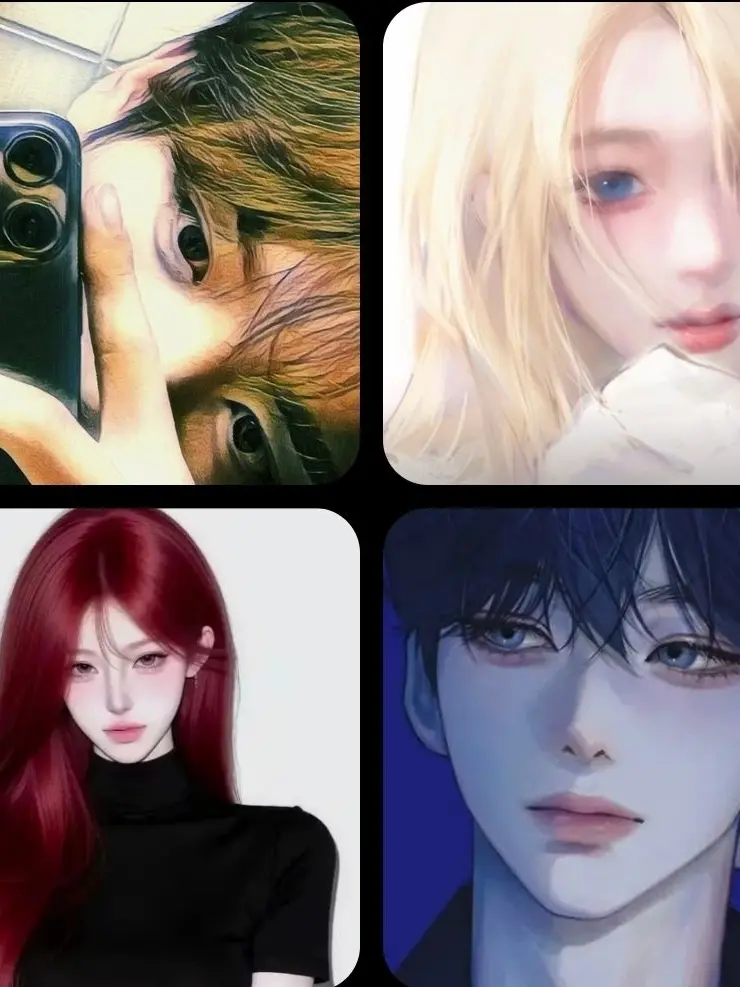 gotking의 사촌동생들과 언니/누나와 설날 보내기