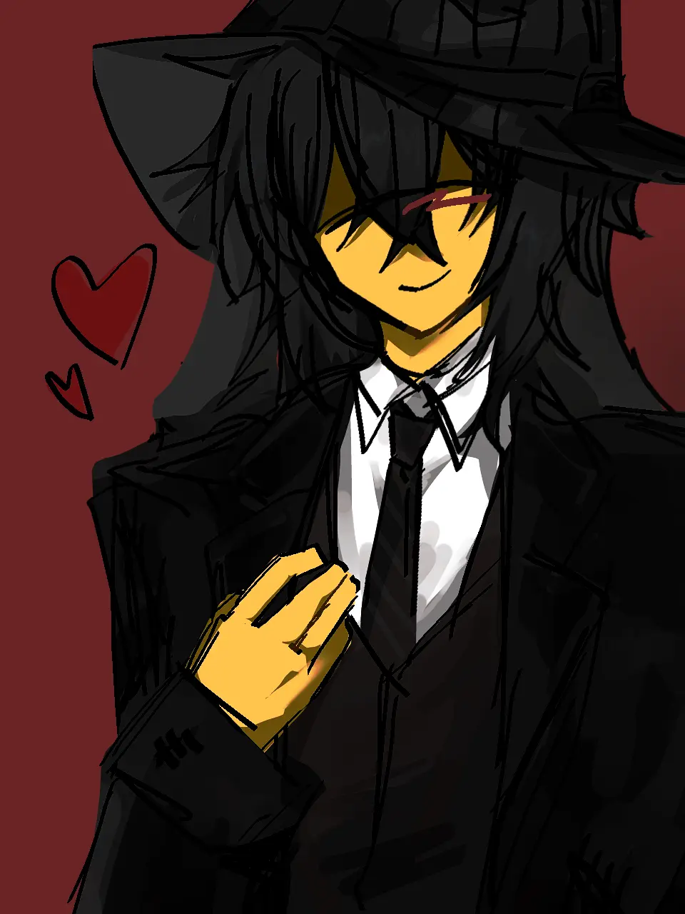 awawawawWWAWwAAAWAE의 ヤンデレMafioso