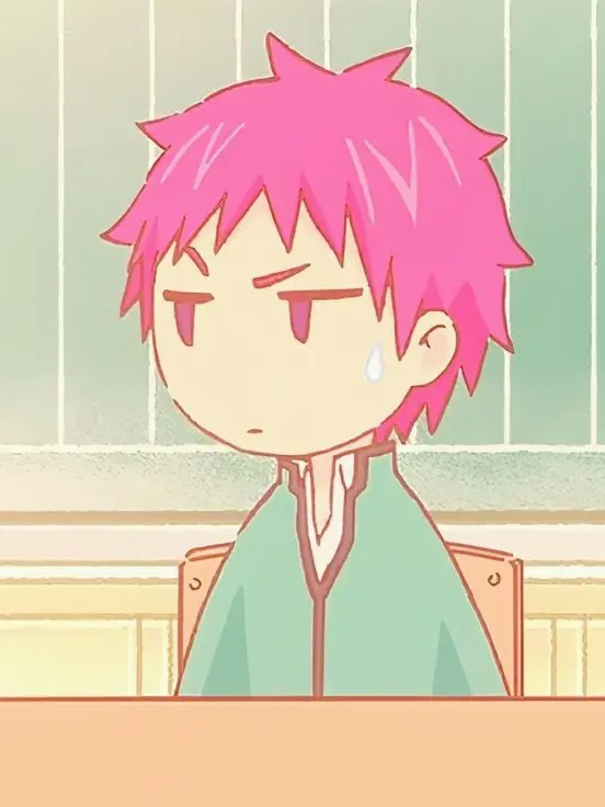 ItchyPhoto6803의 조금 지친 세 남자