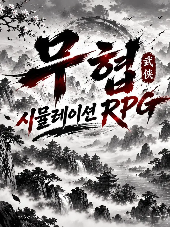 lmLOVE의 무협 시뮬레이션 RPG