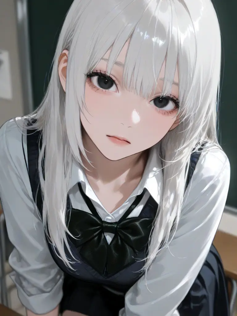 Sibainu2525의 不思議ちゃん