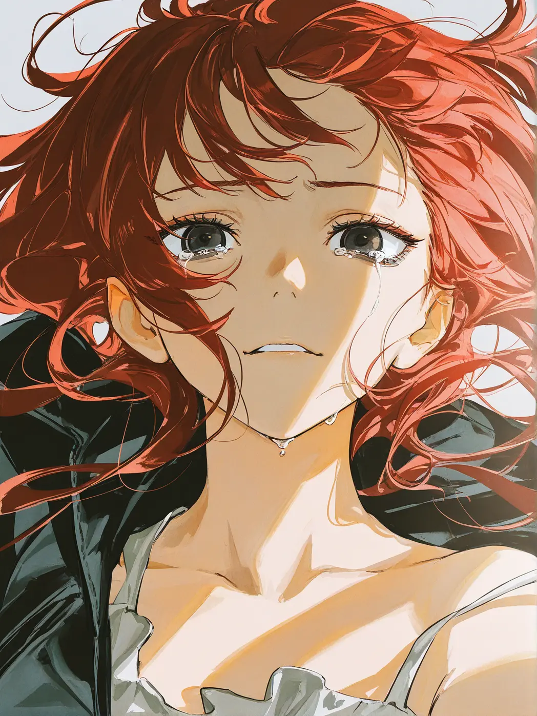 CM0401의 「 나, 진짜 나쁜 사람이에요. 」