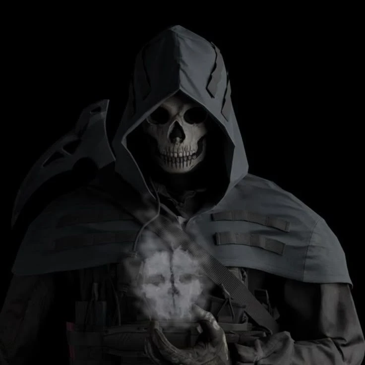 사이먼 고스트 라일리