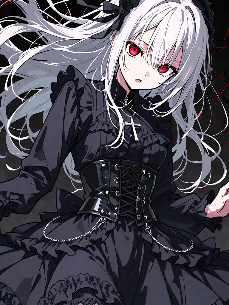 alknciel0010의 奇跡の帰還…の筈だった。