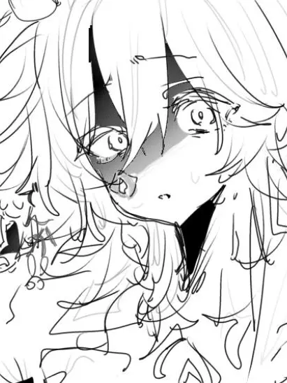 FlushCoal0152의 デトロイトモスちゃん。
