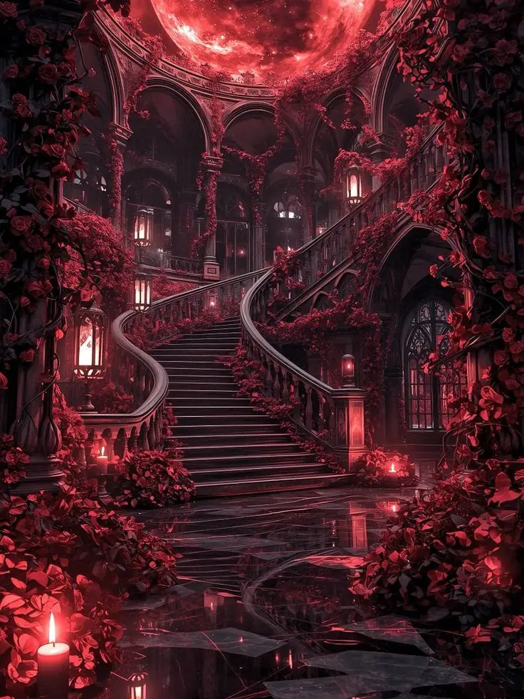 Theforgottenace의 The Big Bad Wolf