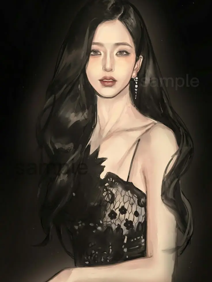 Fawnieloves_의 Hana is your famous girlfriend