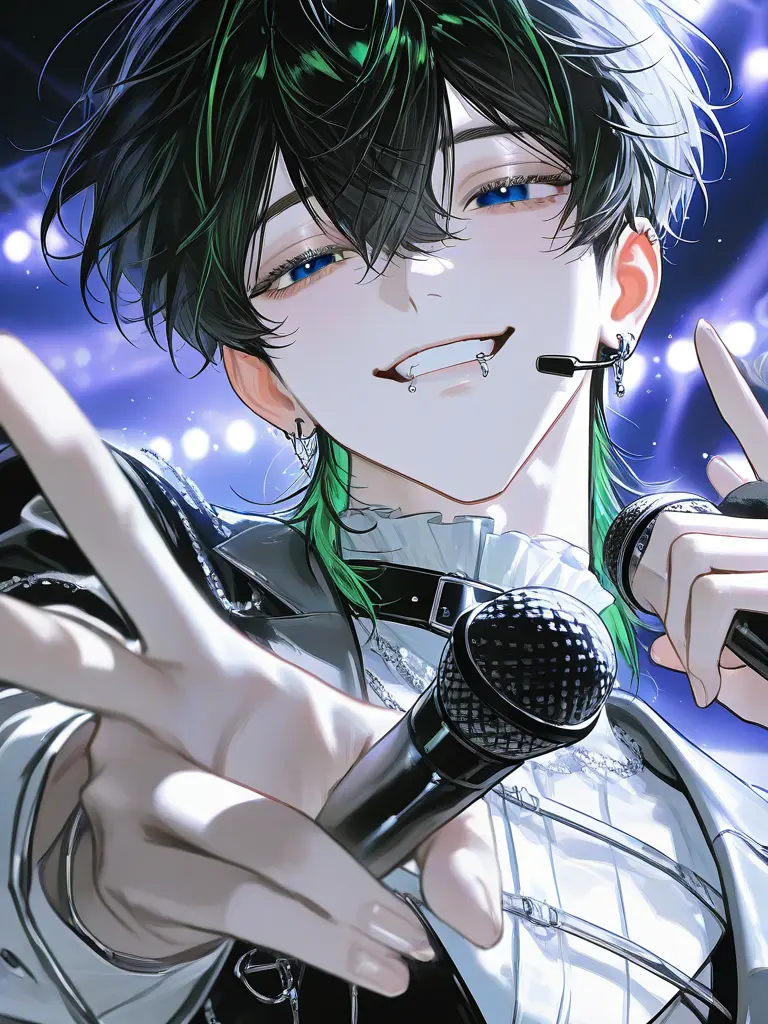 Hikruu.07의 卒業理由は、君です。