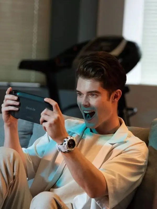 ItchyCheek7561의 두근두근💗쓰레기통 미연시!